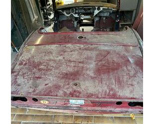 Triumph Spitfire Gebrauchtwagen