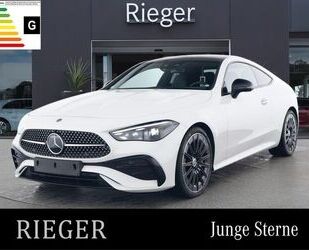 Mercedes-Benz CLE 450 Gebrauchtwagen