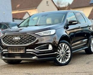 Ford Edge Gebrauchtwagen