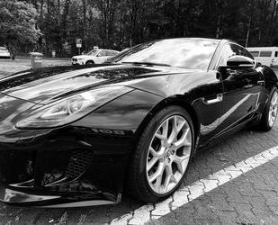 Jaguar F-Type Gebrauchtwagen