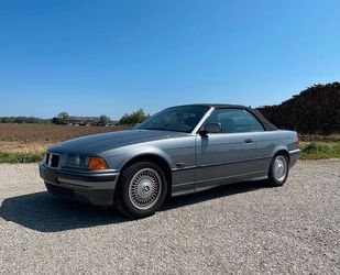 BMW 320 Gebrauchtwagen