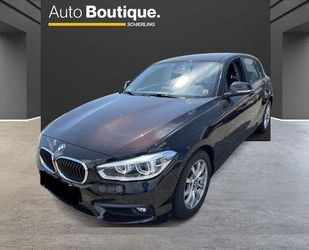 BMW 118 Gebrauchtwagen