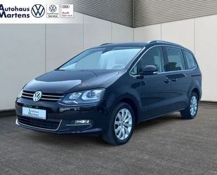 VW Sharan Gebrauchtwagen