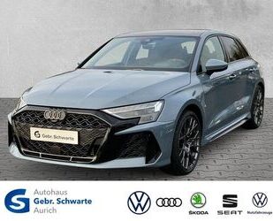 Audi RS3 Gebrauchtwagen