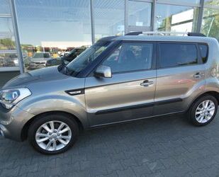 Kia Soul Gebrauchtwagen