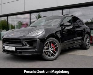 Porsche Macan Gebrauchtwagen