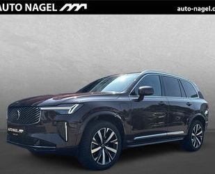 Volvo XC90 Gebrauchtwagen