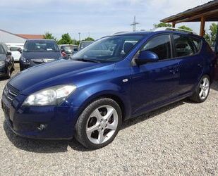 Kia ceed / Ceed Gebrauchtwagen