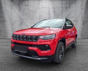 Jeep Compass Gebrauchtwagen