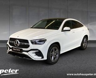Mercedes-Benz GLE 300 Gebrauchtwagen