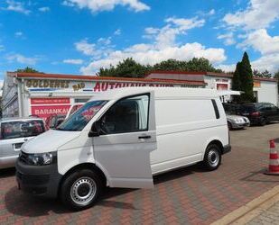 VW T5 Transporter Gebrauchtwagen