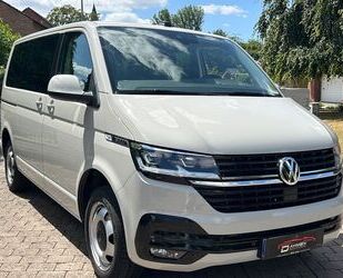 VW T6 Caravelle Gebrauchtwagen