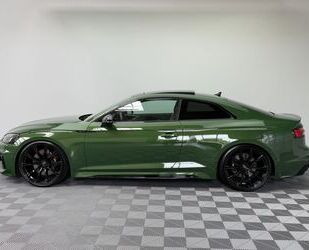 Audi RS5 Gebrauchtwagen