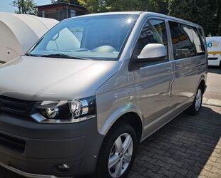 VW T5 Multivan Gebrauchtwagen