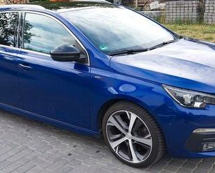 Peugeot 308 Gebrauchtwagen
