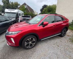 Mitsubishi Eclipse Cross Gebrauchtwagen