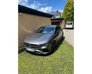 Mercedes-Benz A 200 Gebrauchtwagen