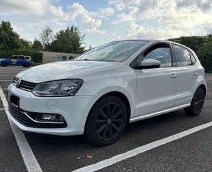 VW Polo Gebrauchtwagen