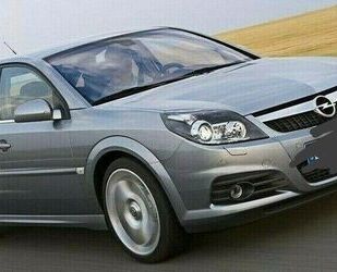 Opel Vectra Gebrauchtwagen