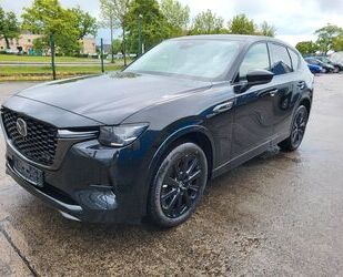 Mazda CX-60 Gebrauchtwagen