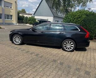 Volvo V90 Gebrauchtwagen