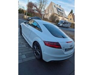 Audi TT Gebrauchtwagen