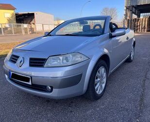 Renault Megane Gebrauchtwagen