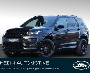 Land Rover Discovery Sport Gebrauchtwagen