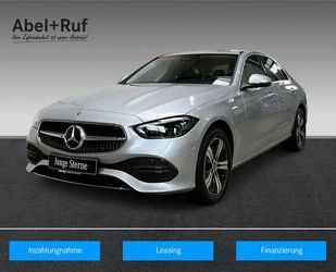 Mercedes-Benz C 180 Gebrauchtwagen