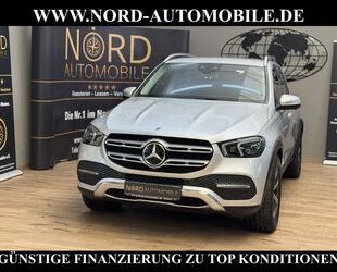 Mercedes-Benz GLE 350 Gebrauchtwagen