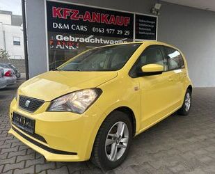 Seat Mii Gebrauchtwagen