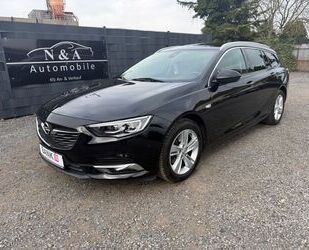 Opel Insignia Gebrauchtwagen