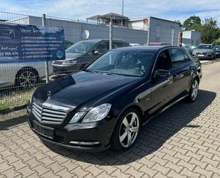 Mercedes-Benz E 300 Gebrauchtwagen
