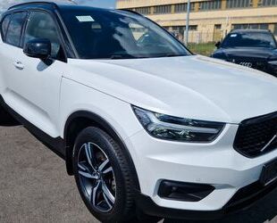 Volvo XC40 Gebrauchtwagen