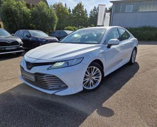 Toyota Camry Gebrauchtwagen