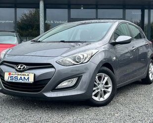 Hyundai i30 Gebrauchtwagen