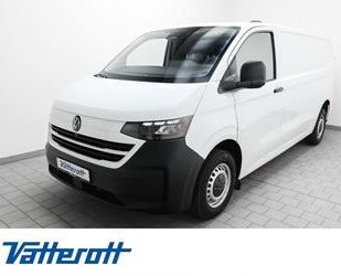 VW T7 Transporter Gebrauchtwagen