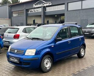 Fiat Panda Gebrauchtwagen