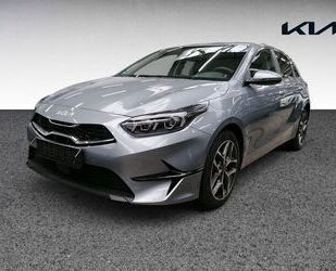 Kia ceed Sportswagon Gebrauchtwagen