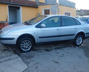 Citroen C5 Gebrauchtwagen