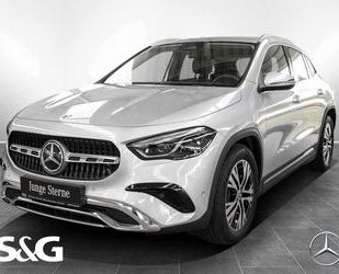 Mercedes-Benz GLA 180 Gebrauchtwagen