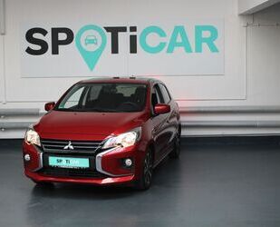 Mitsubishi Space Star Gebrauchtwagen