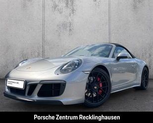 Porsche 991 Gebrauchtwagen