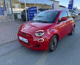 Fiat 500e Gebrauchtwagen