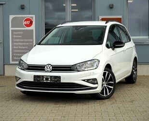 VW Golf Sportsvan Gebrauchtwagen