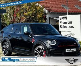 Mini John Cooper Works Countryman Gebrauchtwagen