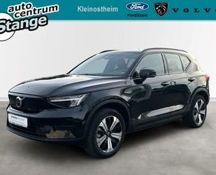 Volvo XC40 Gebrauchtwagen