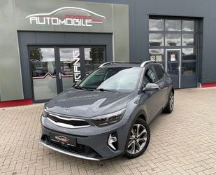 Kia Stonic Gebrauchtwagen