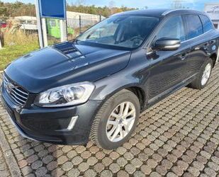 Volvo XC60 Gebrauchtwagen