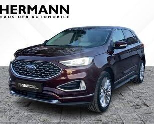 Ford Edge Gebrauchtwagen